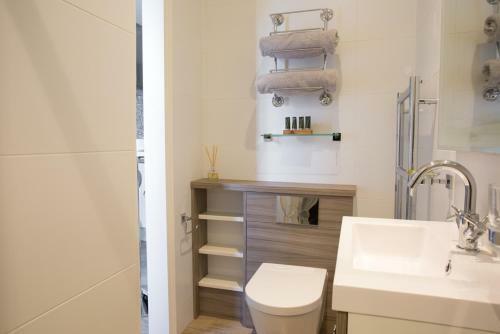 Kinbrae House Holiday Apartments