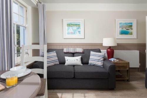 Kinbrae House Holiday Apartments