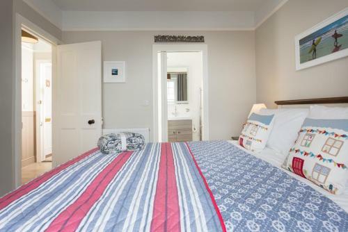 Kinbrae House Holiday Apartments
