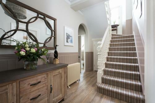 Kinbrae House Holiday Apartments