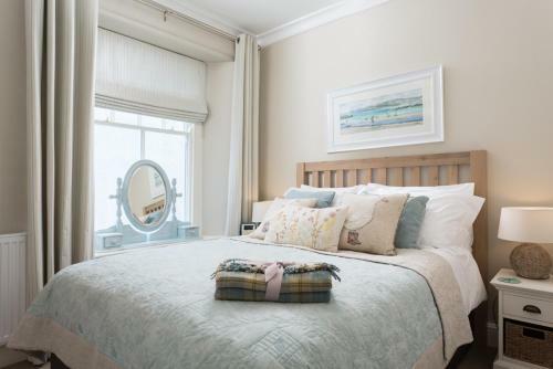 Kinbrae House Holiday Apartments