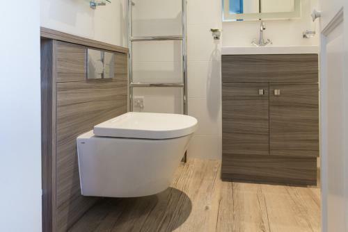 Kinbrae House Holiday Apartments