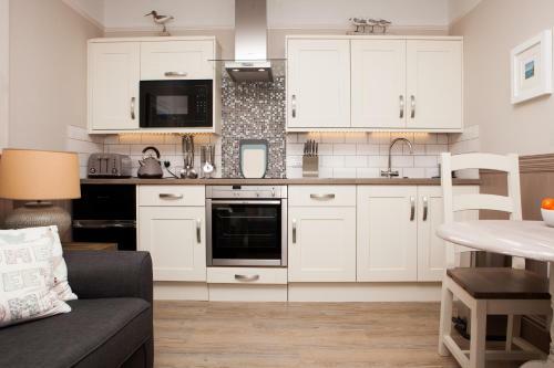 Kinbrae House Holiday Apartments