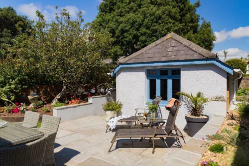 Kinbrae House Holiday Apartments