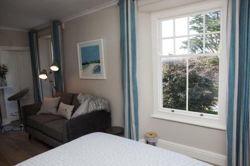 Kinbrae House Holiday Apartments