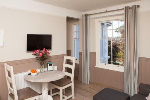 Kinbrae House Holiday Apartments