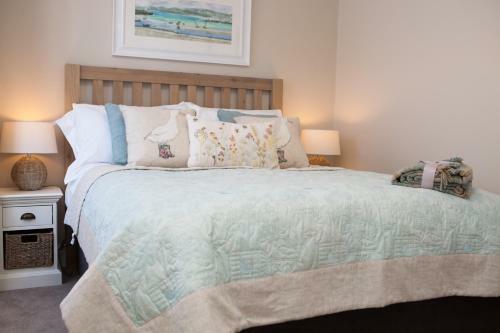 Kinbrae House Holiday Apartments