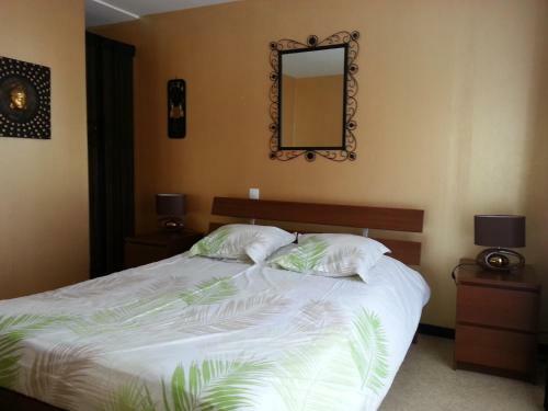 Bed & Breakfast Chambres D'h�tes Le Domaine De La Marni�re