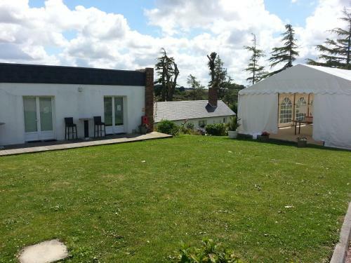 Bed & Breakfast Chambres D'h�tes Le Domaine De La Marni�re