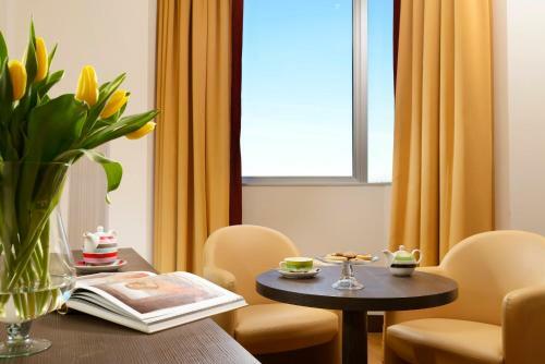 Hotel Diamante