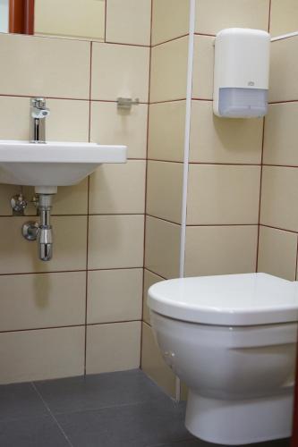 Hostal Z�meck� Penzion