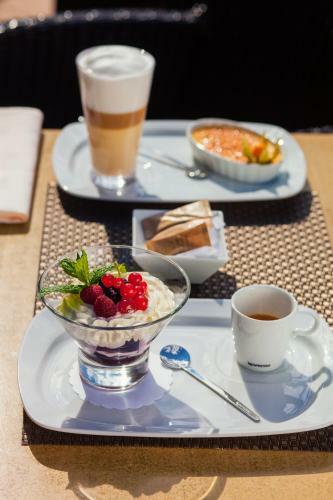 Hotel Ab�cie & Wellness