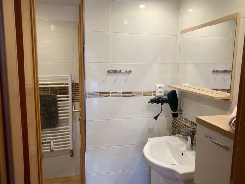 Apartamento Penzion Ivana