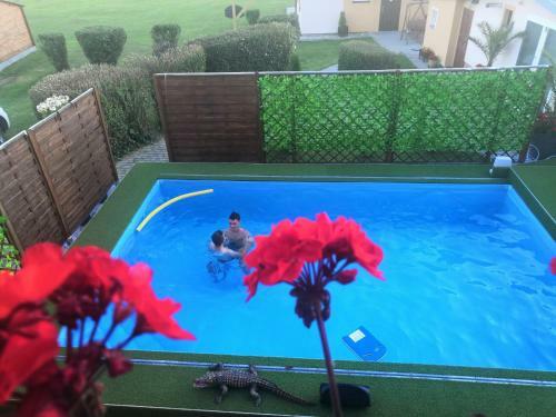 Apartamento Penzion Ivana