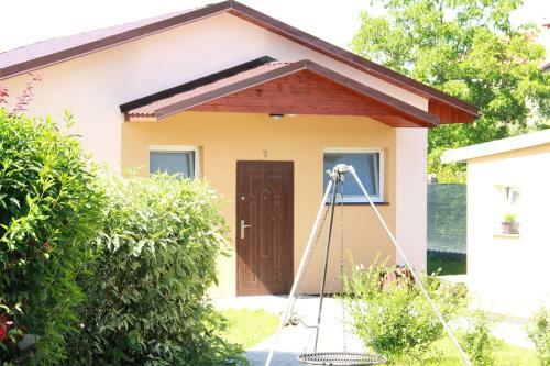 Apartamento Penzion Ivana