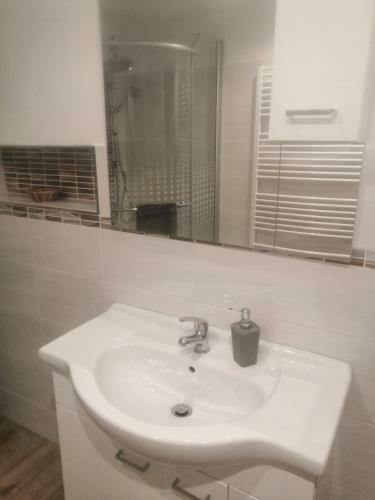 Apartamento Penzion Ivana