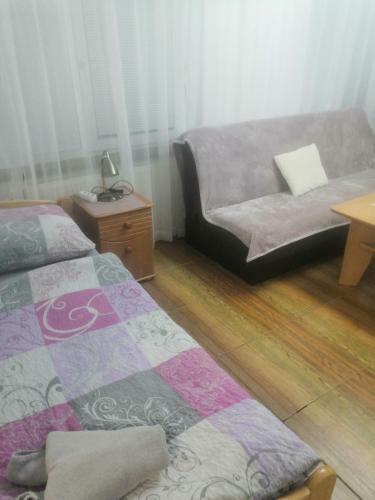 Apartamento Penzion Ivana