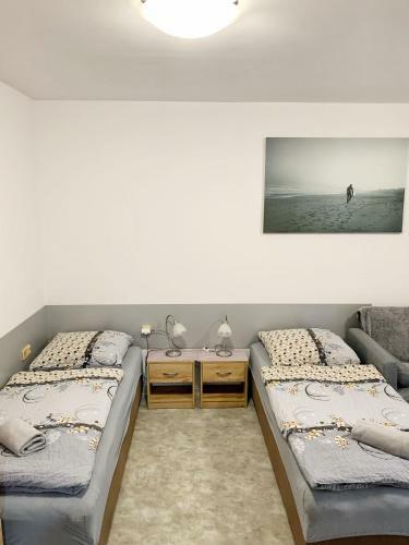 Apartamento Penzion Ivana
