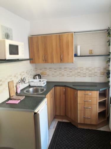 Apartamento Penzion Ivana