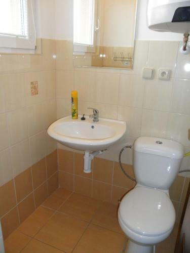 Apartamento Penzion Ivana