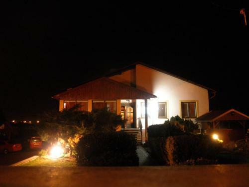 Apartamento Penzion Ivana