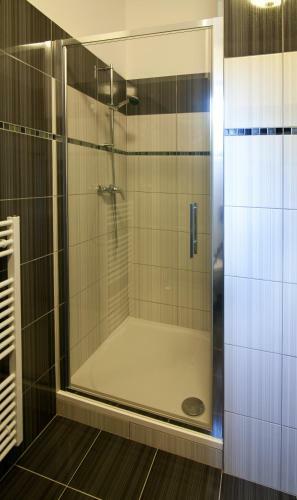 Hostal Penzion Reichova Vila