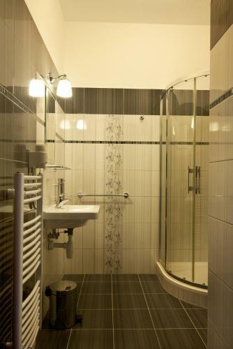 Hostal Penzion Reichova Vila