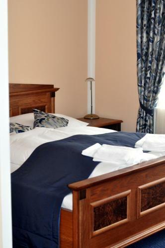 Hostal Penzion Reichova Vila