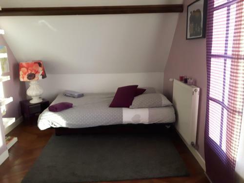 Bed & Breakfast L'anctovilli�re