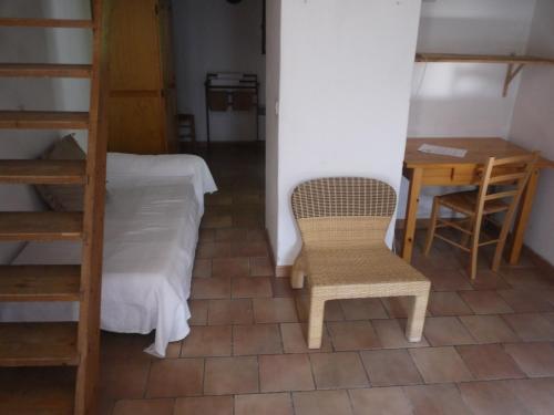 Posada Auberge Des Seguins