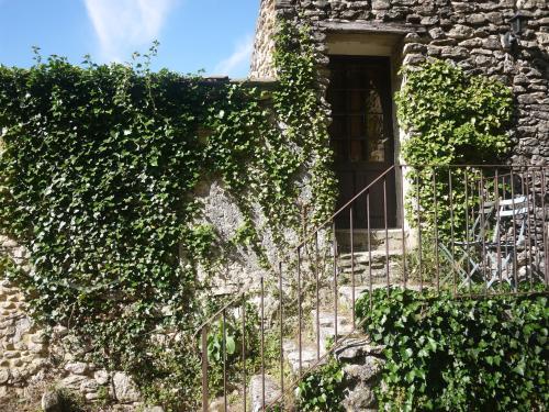 Posada Auberge Des Seguins