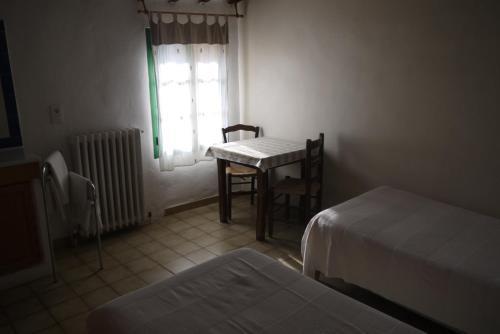 Posada Auberge Des Seguins