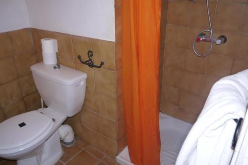 Posada Auberge Des Seguins