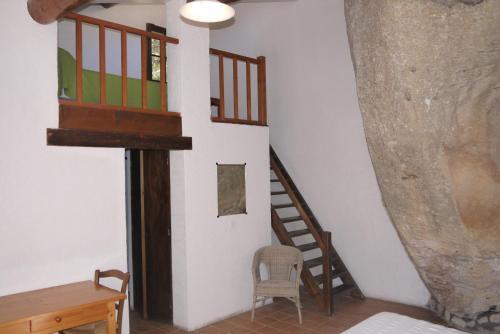 Posada Auberge Des Seguins