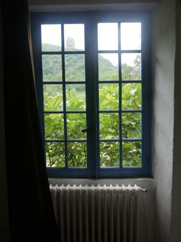 Posada Auberge Des Seguins