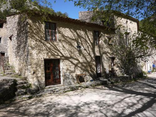 Posada Auberge Des Seguins