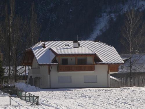 Apartamento Stoanpeppelehof