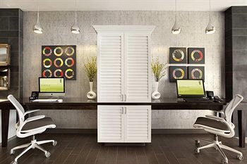 Hotel Home2 Suites By Hilton West Valley City