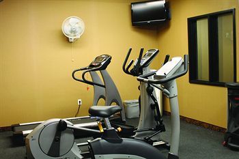 Crystal Inn Hotel & Suites - West Valley City