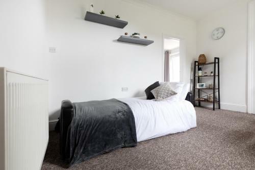 Apartamento Little Haven