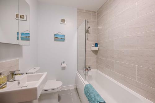 Apartamento 4 Buregate House
