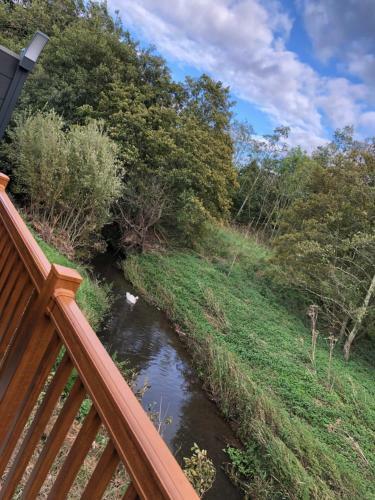 Moonlight Ridge - Luxury Lodge With Hot Tub