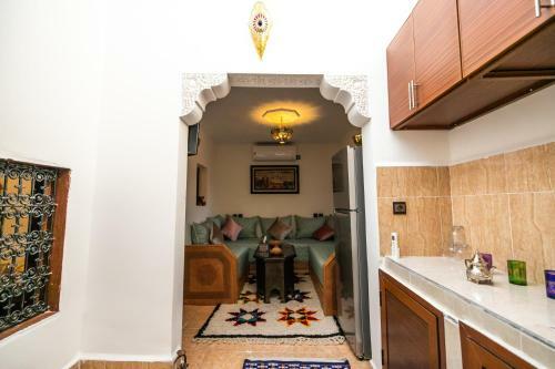 Apartment Lala Rkia
