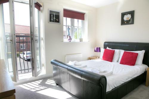 Hotel The Bay Filey