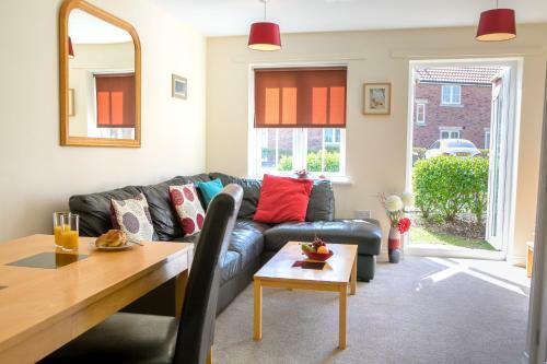 Hotel The Bay Filey