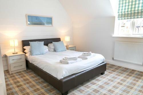 Hotel The Bay Filey