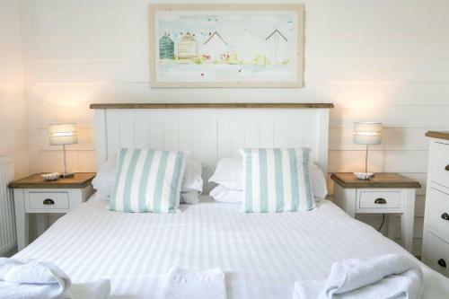 Hotel The Bay Filey