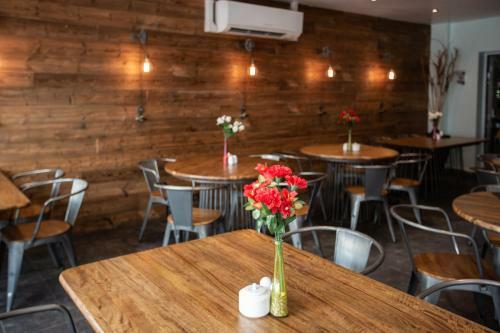 Hotel The Bay Filey