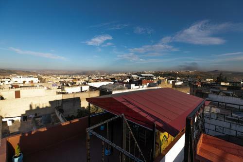 Riad Dar Layali Fez