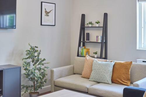 Host & Stay - The Pheasantry
